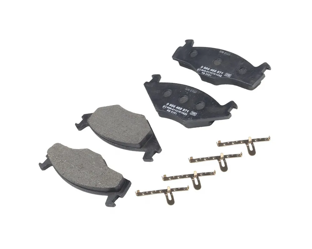 Super-Preis Kelsey-Hayes System Bremsbeläge