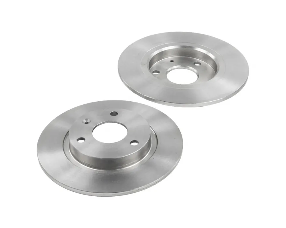 BOSCH Bremsscheibe Kracherpreis