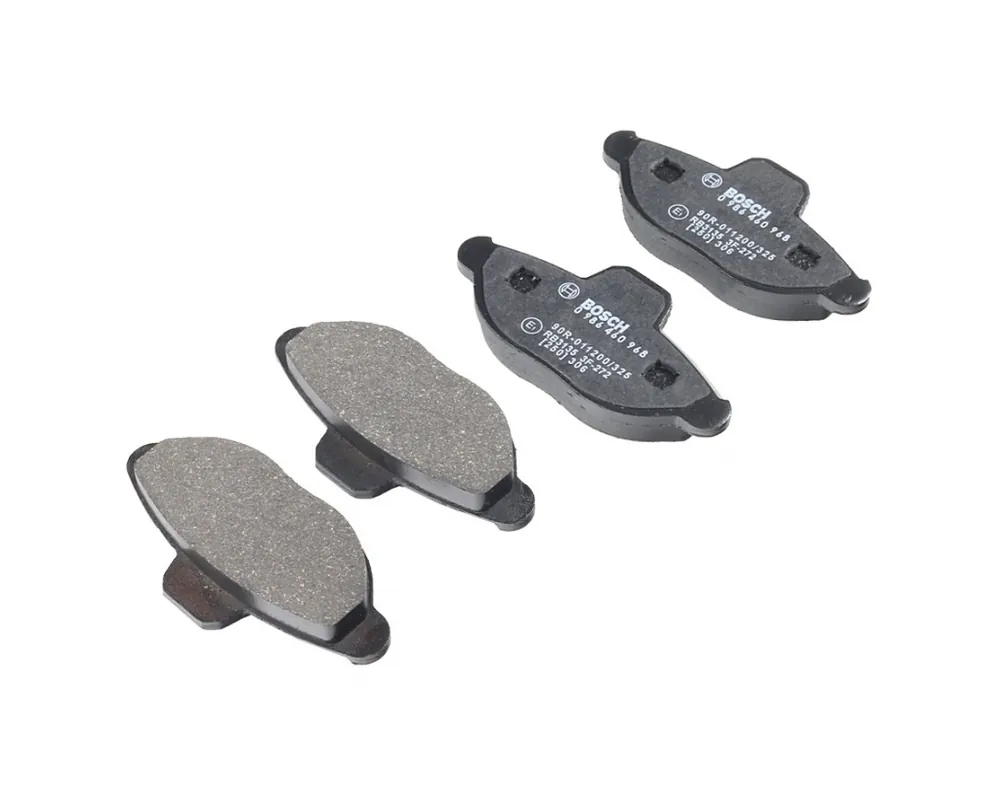 BOSCH Bremsbeläge Preisknaller