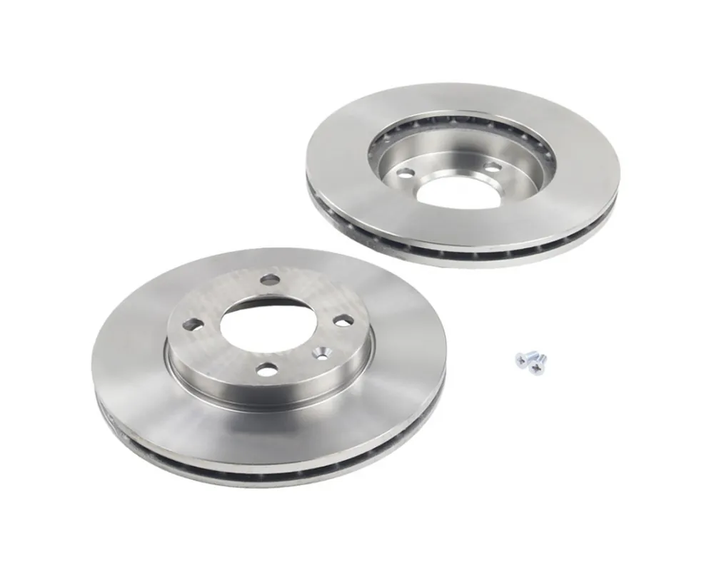 Neu BOSCH Bremsscheibe