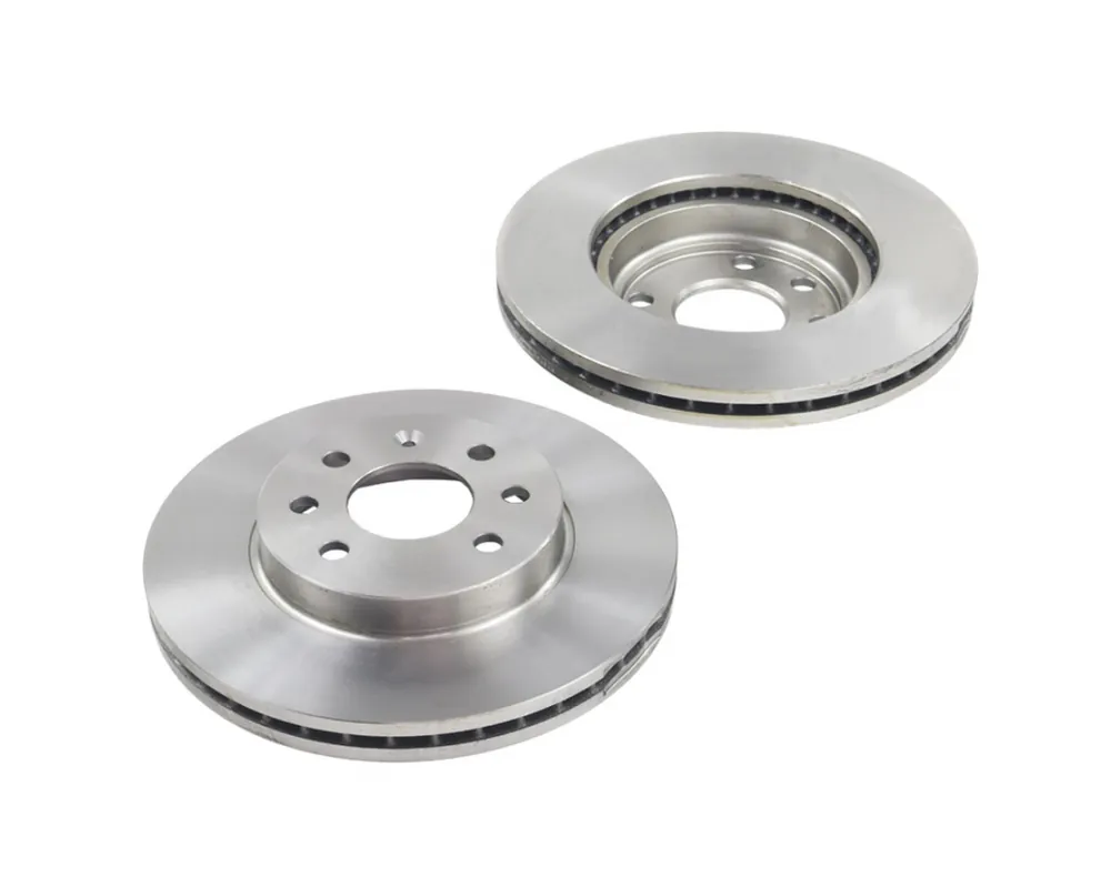 Neue Ware BOSCH Bremsscheibe