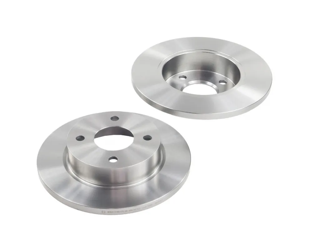 BOSCH Bremsscheibe Billig