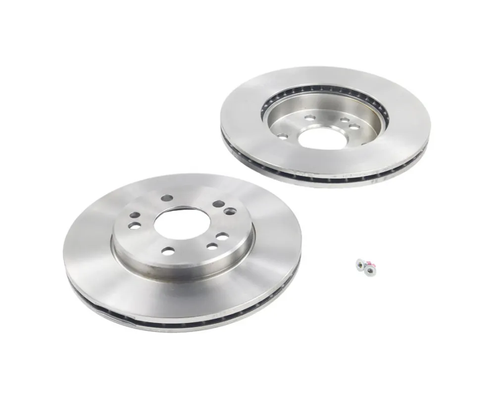 BOSCH Bremsscheibe Top-Seller