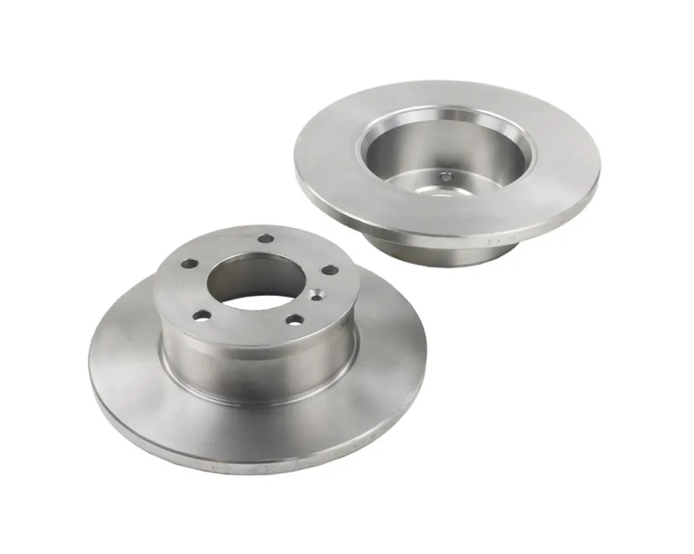 BOSCH Bremsscheibe Meistverkauft