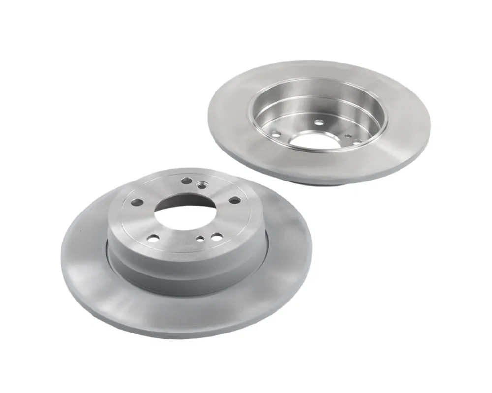 Neu BOSCH Bremsscheibe