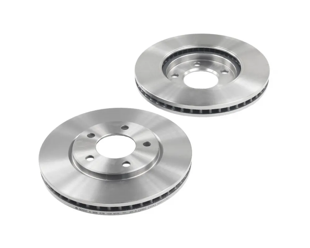 Letzte Chance BOSCH Bremsscheibe