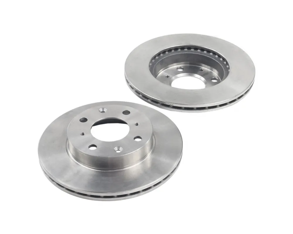 BOSCH Bremsscheibe Highlight