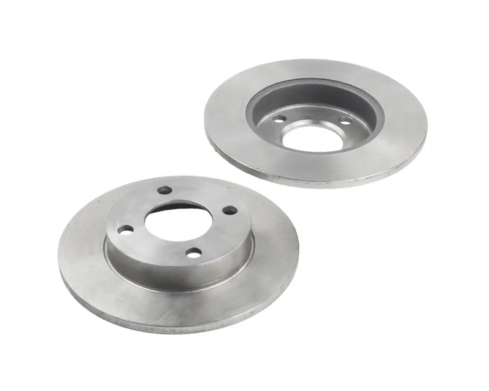 Markenprodukt BOSCH Bremsscheibe