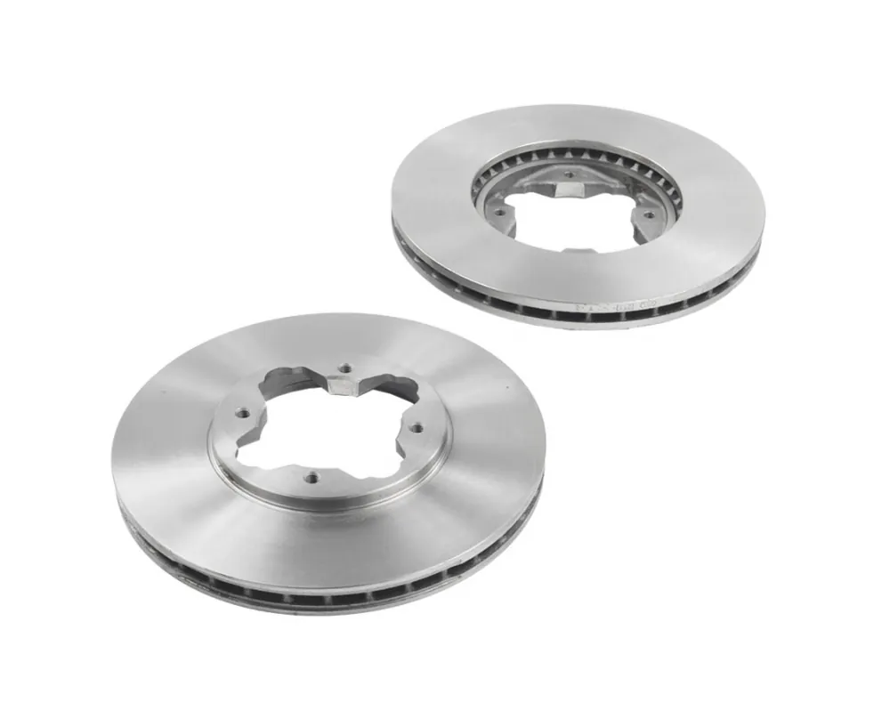 Geprüft BOSCH Bremsscheibe