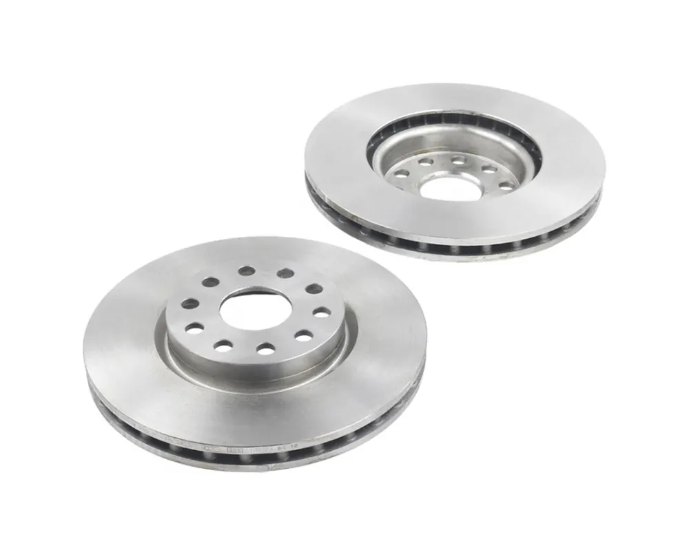 Must-Have BOSCH Bremsscheibe