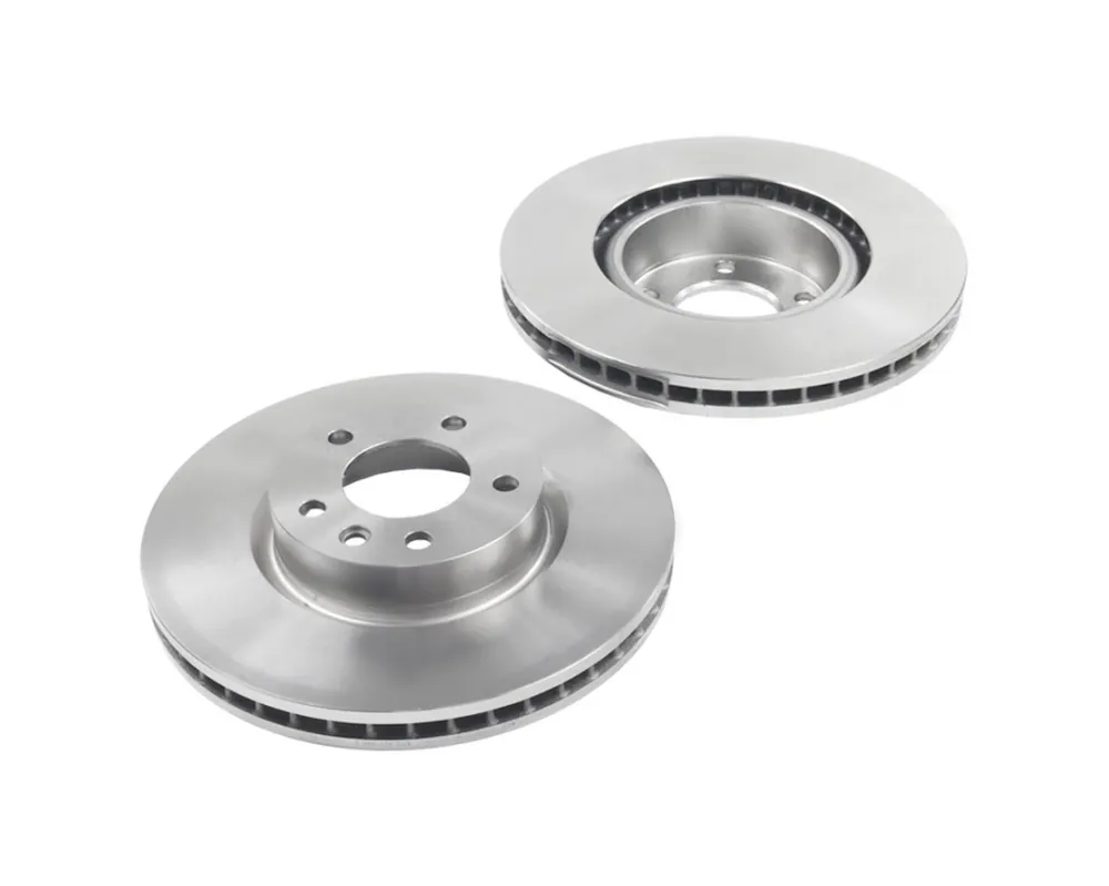 Beliebt BOSCH Bremsscheibe
