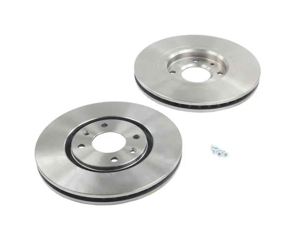 Must-Have BOSCH Bremsscheibe