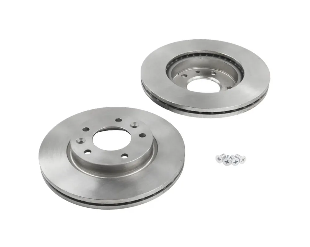 BOSCH Bremsscheibe Preisreduziert