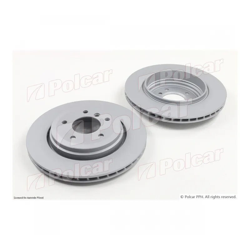 BOSCH Bremsscheibe Aktuell