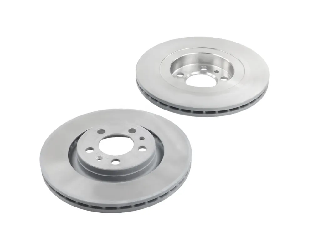 BOSCH Bremsscheibe Aktuell