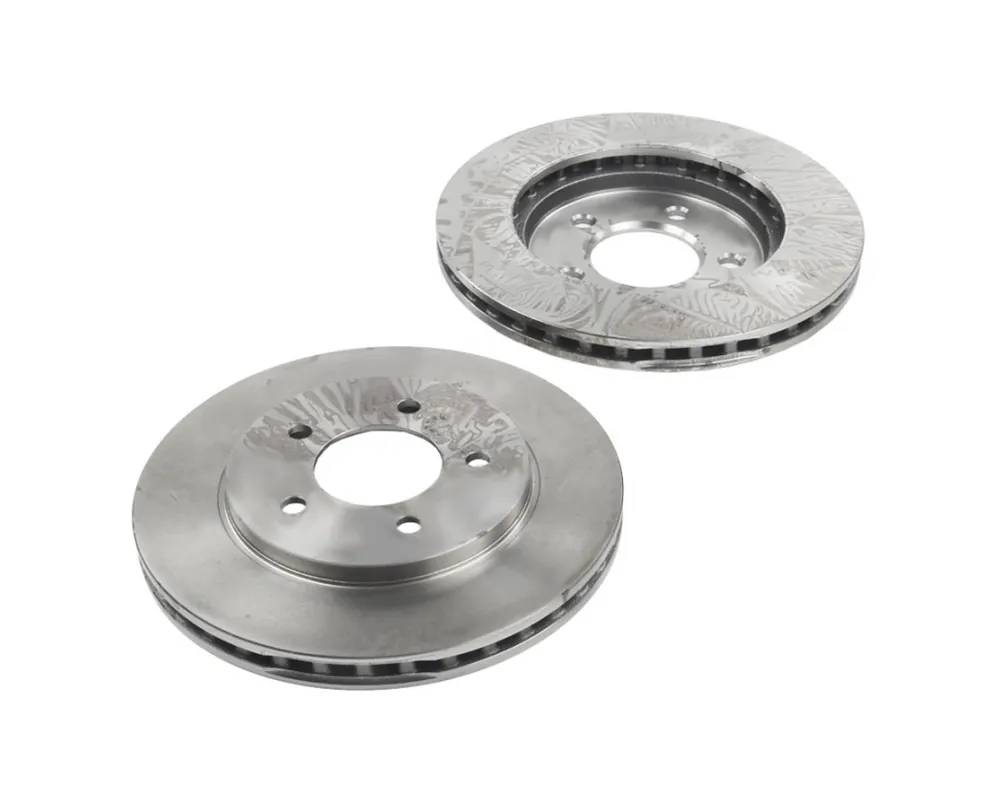 BOSCH Bremsscheibe Must-Have