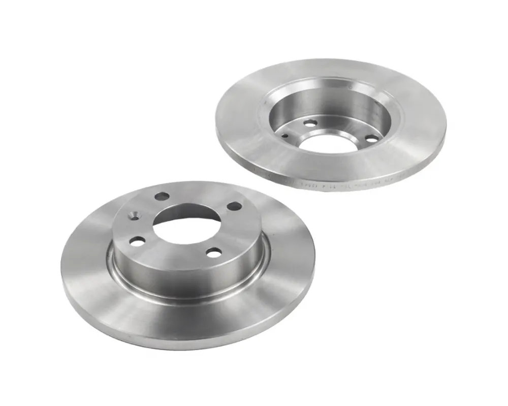 Markenprodukt BOSCH Bremsscheibe