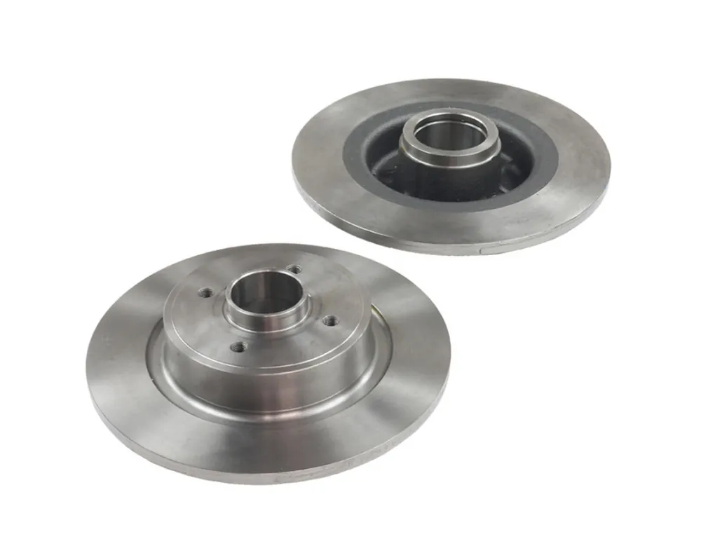 BOSCH Bremsscheibe Finale Aktion