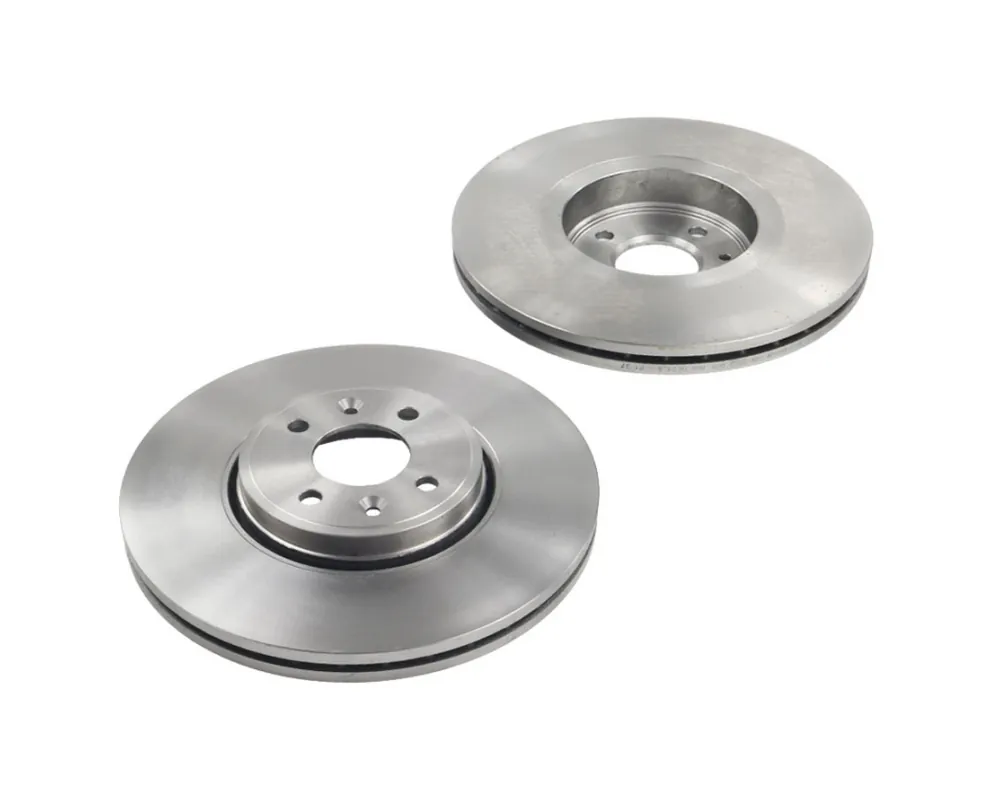 Sonderangebot BOSCH Bremsscheibe