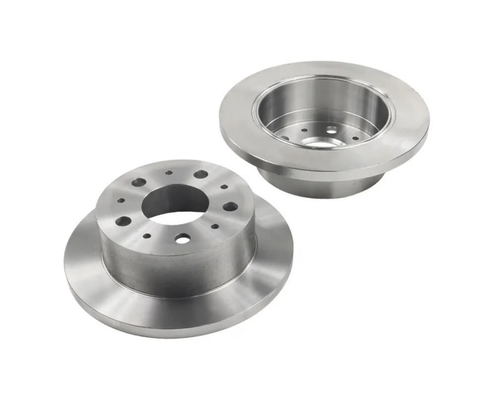 BOSCH Bremsscheibe Sonderaktion