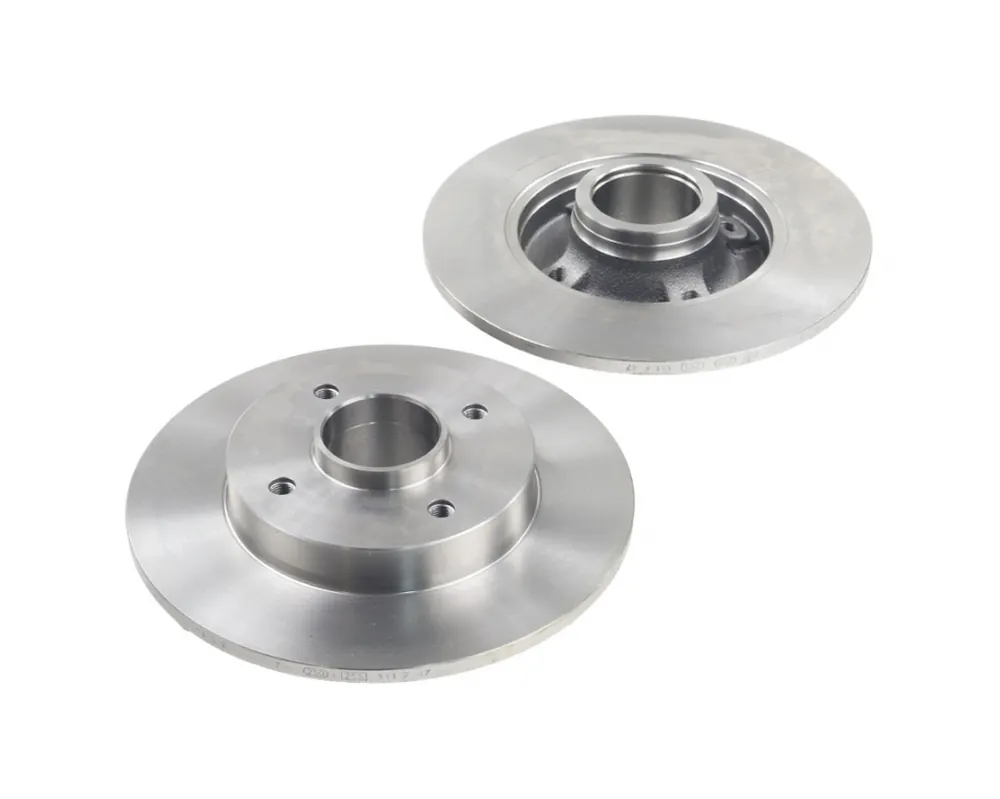 BOSCH Bremsscheibe Versand Am Gleichen Tag