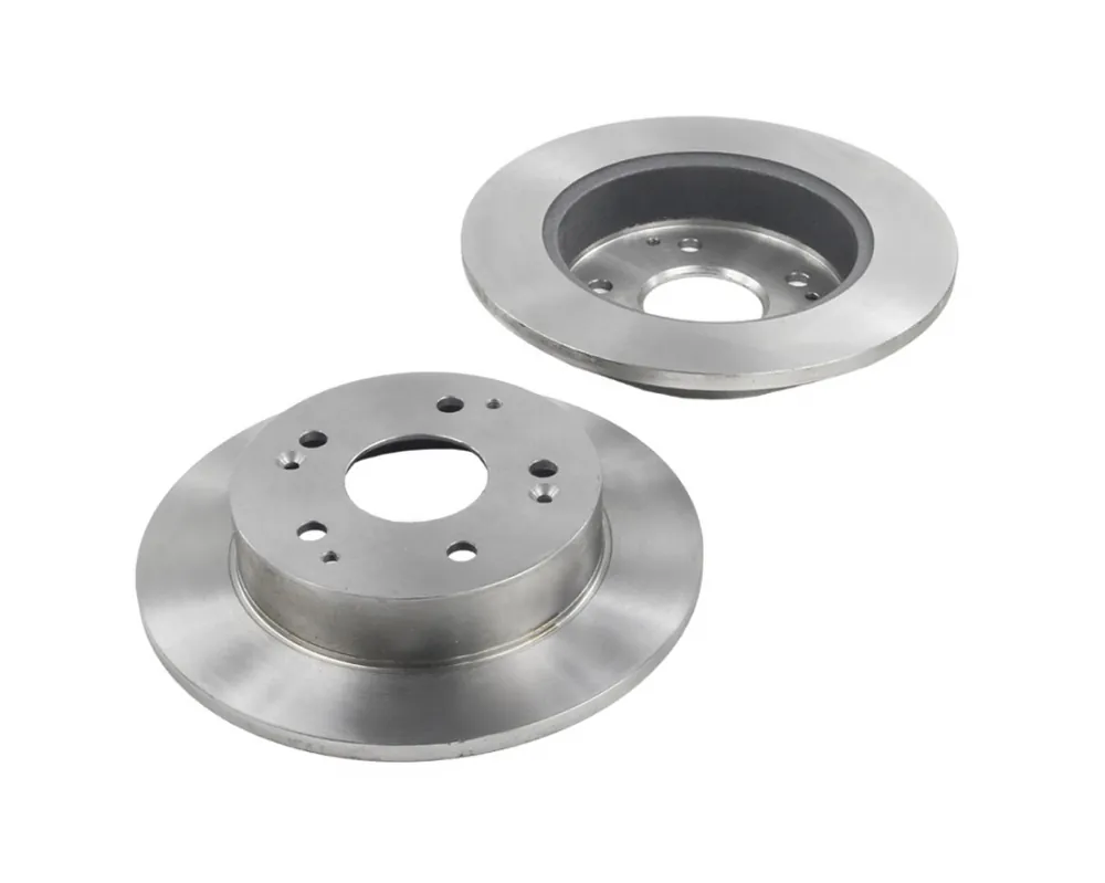 Neu Im Sortiment BOSCH Bremsscheibe