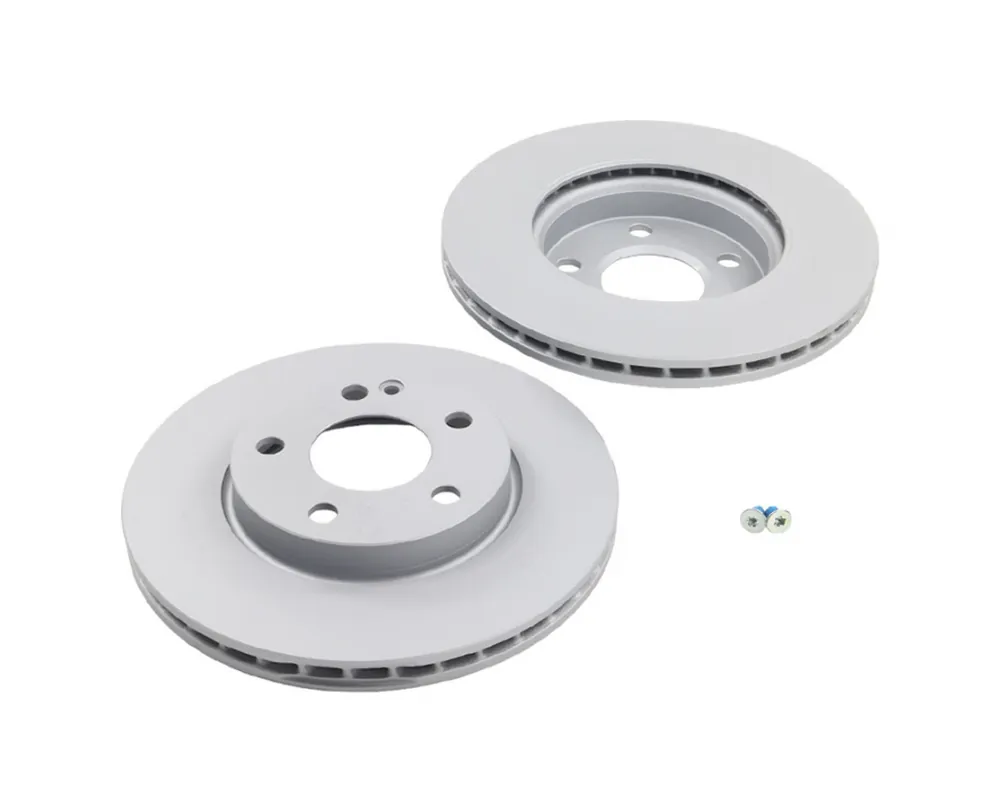BOSCH Bremsscheibe Markenprodukt
