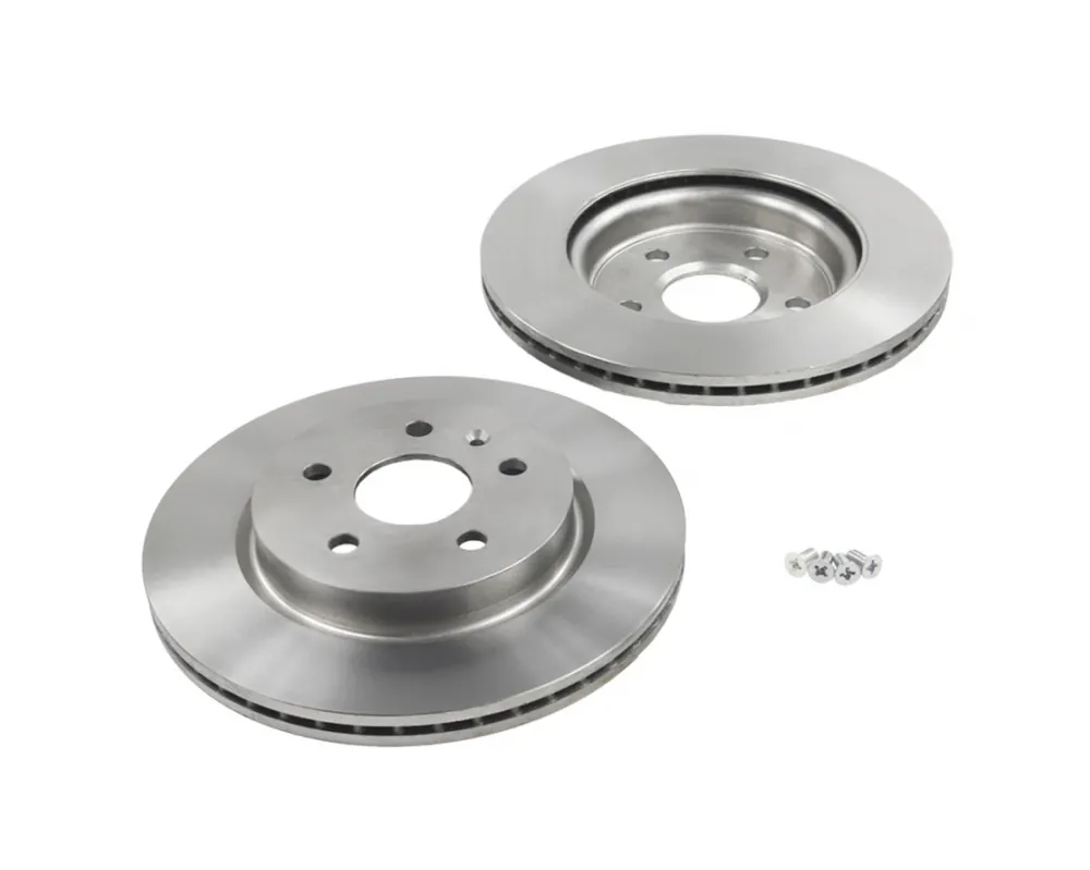 BOSCH Bremsscheibe Expressversand