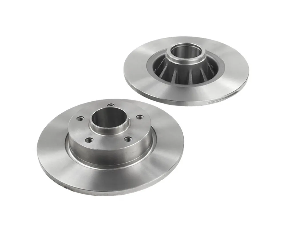Nur Heute BOSCH Bremsscheibe
