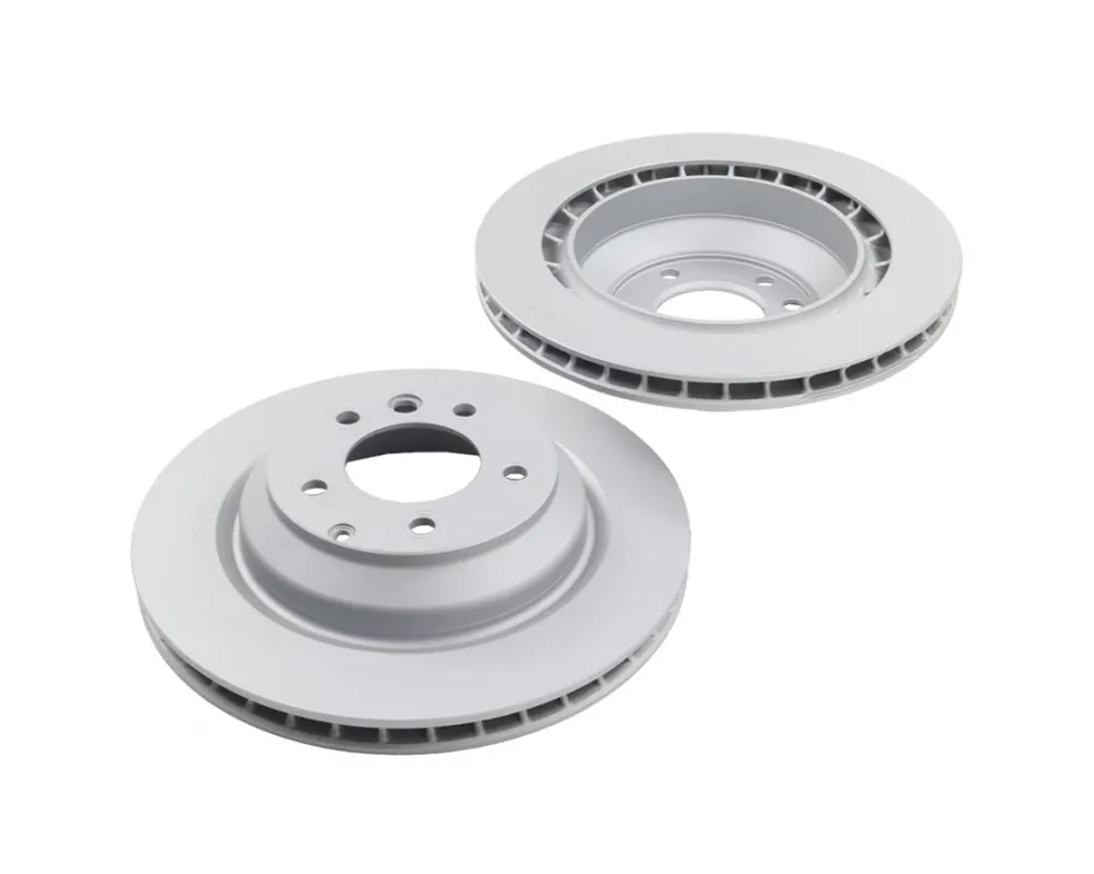 BOSCH Bremsscheibe Schneller Versand