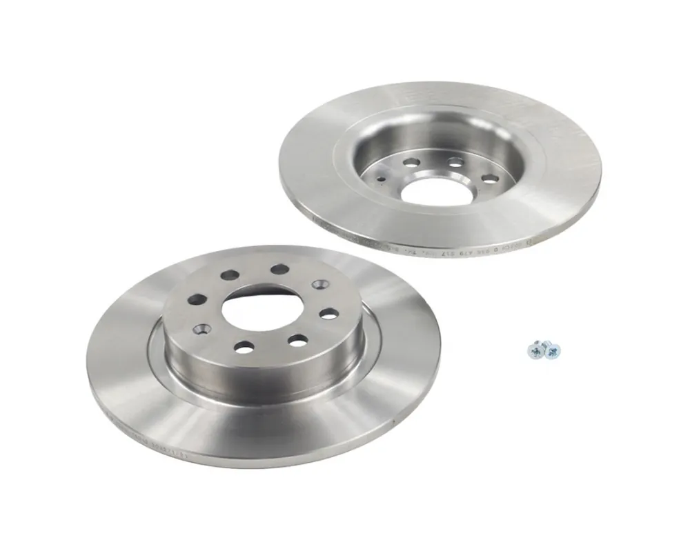 Must-Have BOSCH Bremsscheibe