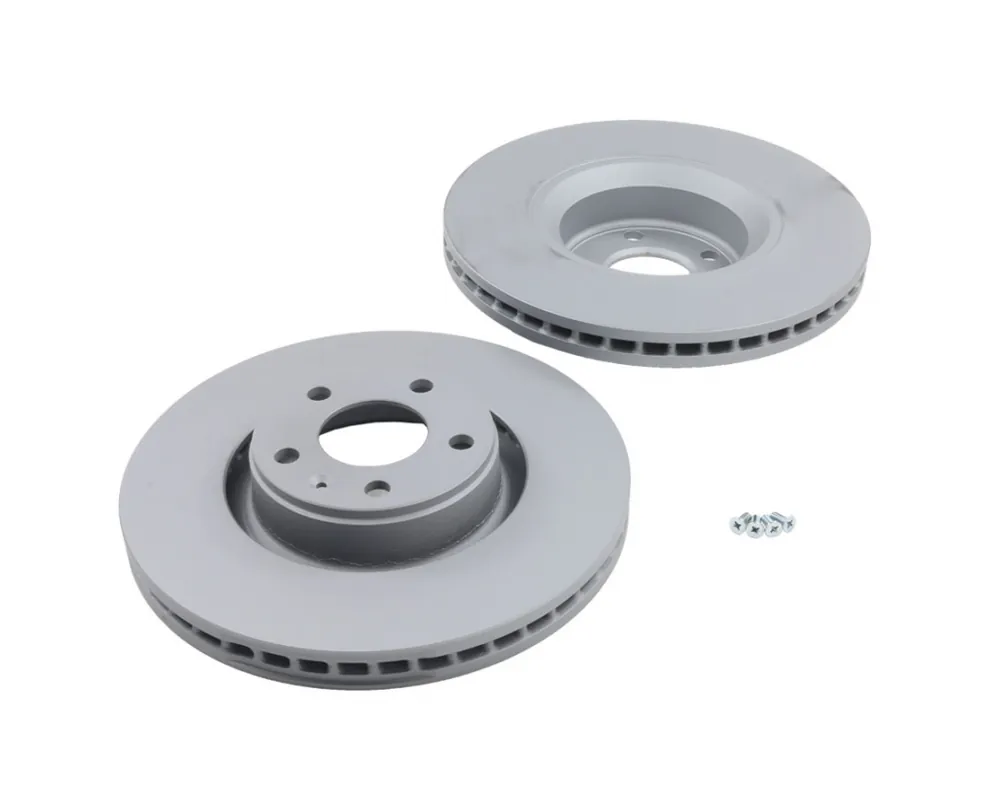 Neu BOSCH Bremsscheibe
