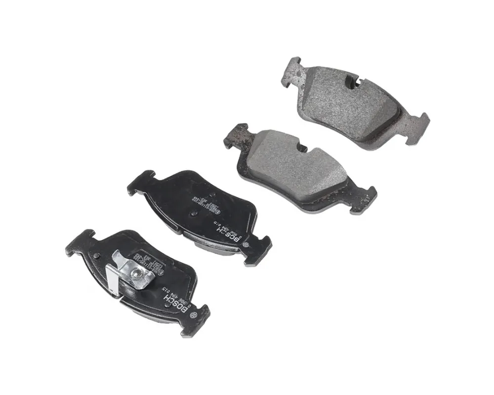 Top-Angebot BOSCH Bremsbeläge