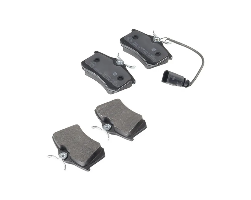 BOSCH Bremsbeläge Neue Ware