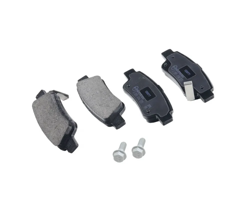 BOSCH Bremsbeläge Letzte Chance