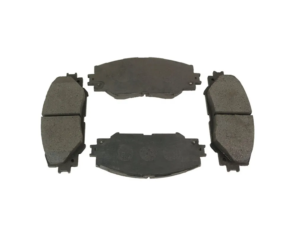 BOSCH Bremsbeläge Neu