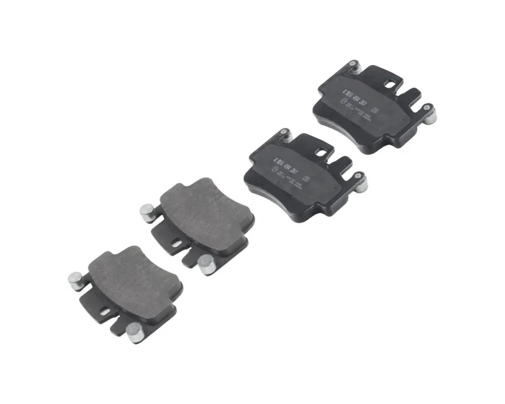BOSCH Bremsbeläge Top-Seller