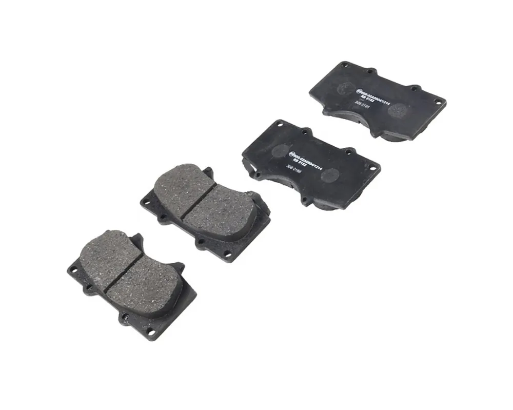 Meistverkauft SUMITOMO Bremsbeläge