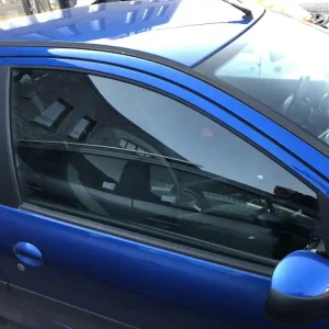 Saisonangebot Türscheiben, Seitenscheiben gebraucht PEUGEOT 206+ (2) Baujahr 2009