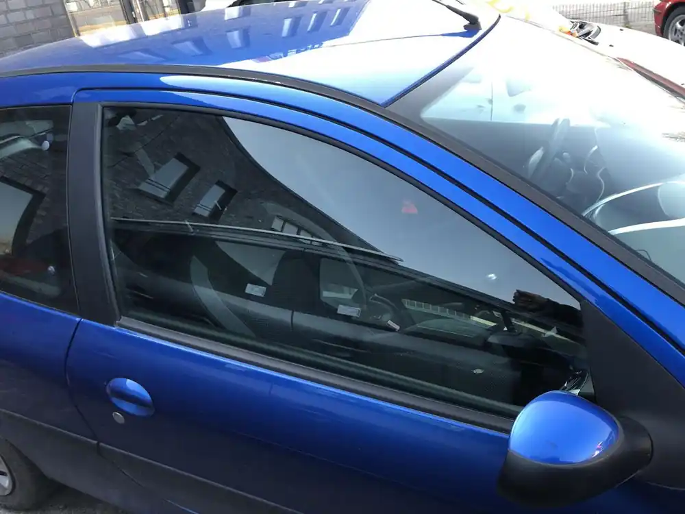 Saisonangebot Türscheiben, Seitenscheiben gebraucht PEUGEOT 206+ (2) Baujahr 2009