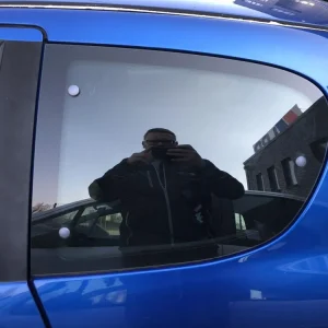 Türscheiben, Seitenscheiben gebraucht PEUGEOT 206+ (2) Baujahr 2009 Sonderaktion