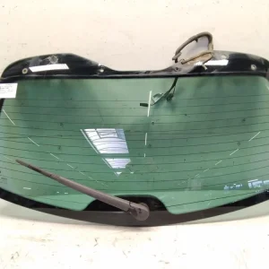 Günstig Heckscheiben gebraucht RENAULT LAGUNA II (02/01-) Baujahr 2005