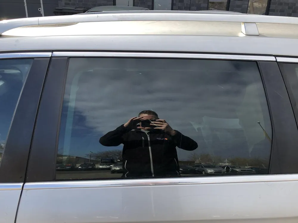 Neu Im Sortiment Türscheiben, Seitenscheiben gebraucht VW PASSAT (3C) Baujahr 2007