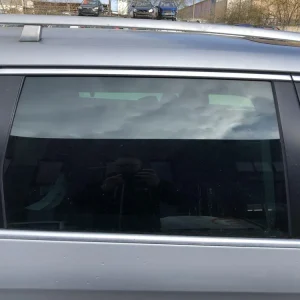 Türscheiben, Seitenscheiben gebraucht VW PASSAT (3C) Baujahr 2007 Expressversand
