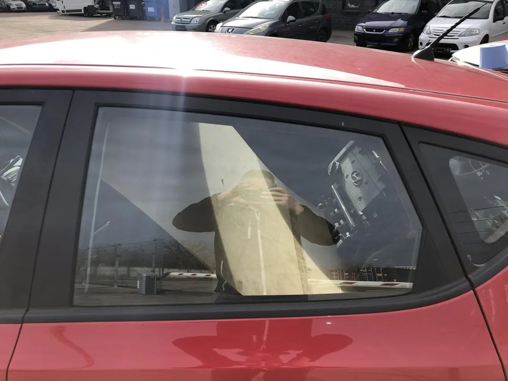 Türscheiben, Seitenscheiben gebraucht HYUNDAI I30 (FD) Baujahr 2009 Letzte Chance