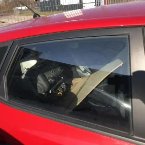 Türscheiben, Seitenscheiben gebraucht HYUNDAI I30 (FD) Baujahr 2009 Ausverkauf