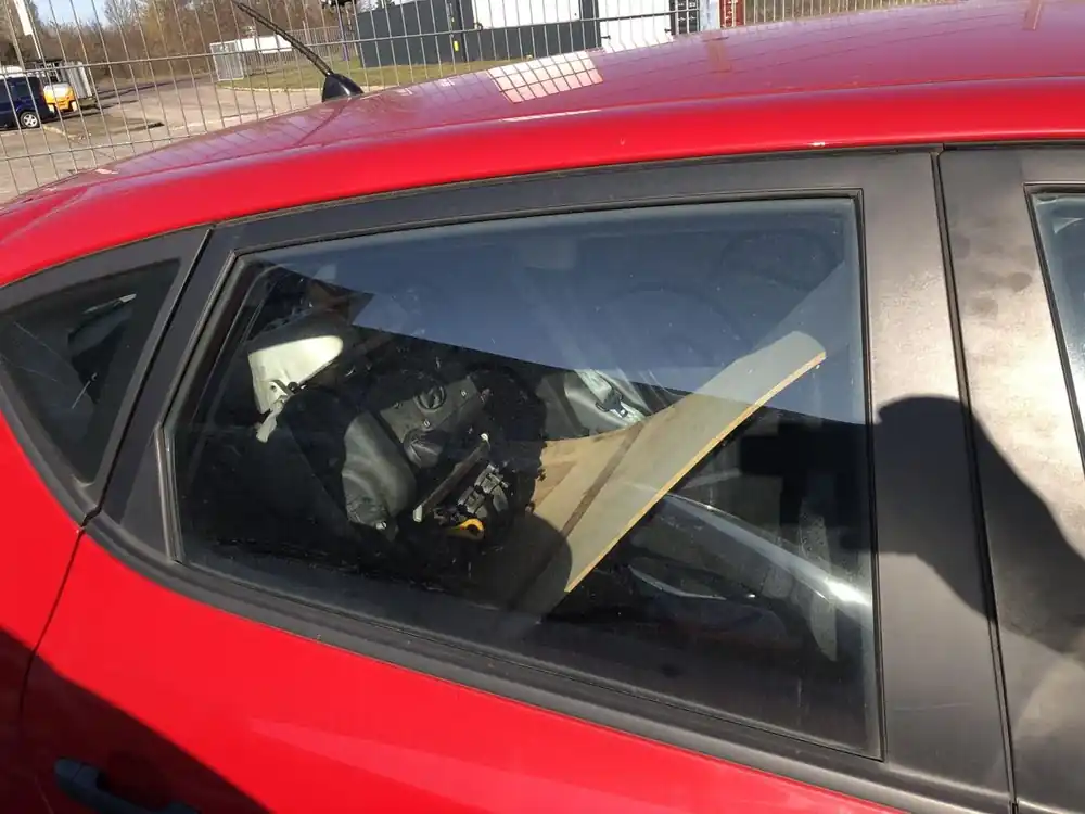 Türscheiben, Seitenscheiben gebraucht HYUNDAI I30 (FD) Baujahr 2009 Ausverkauf