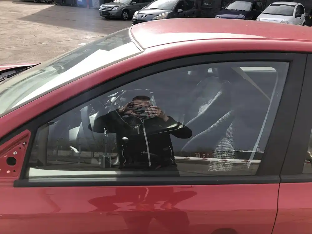 Türscheiben, Seitenscheiben gebraucht HYUNDAI I30 (FD) Baujahr 2009 Nur Heute