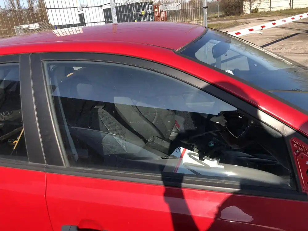 Türscheiben, Seitenscheiben gebraucht HYUNDAI I30 (FD) Baujahr 2009 Nur Heute