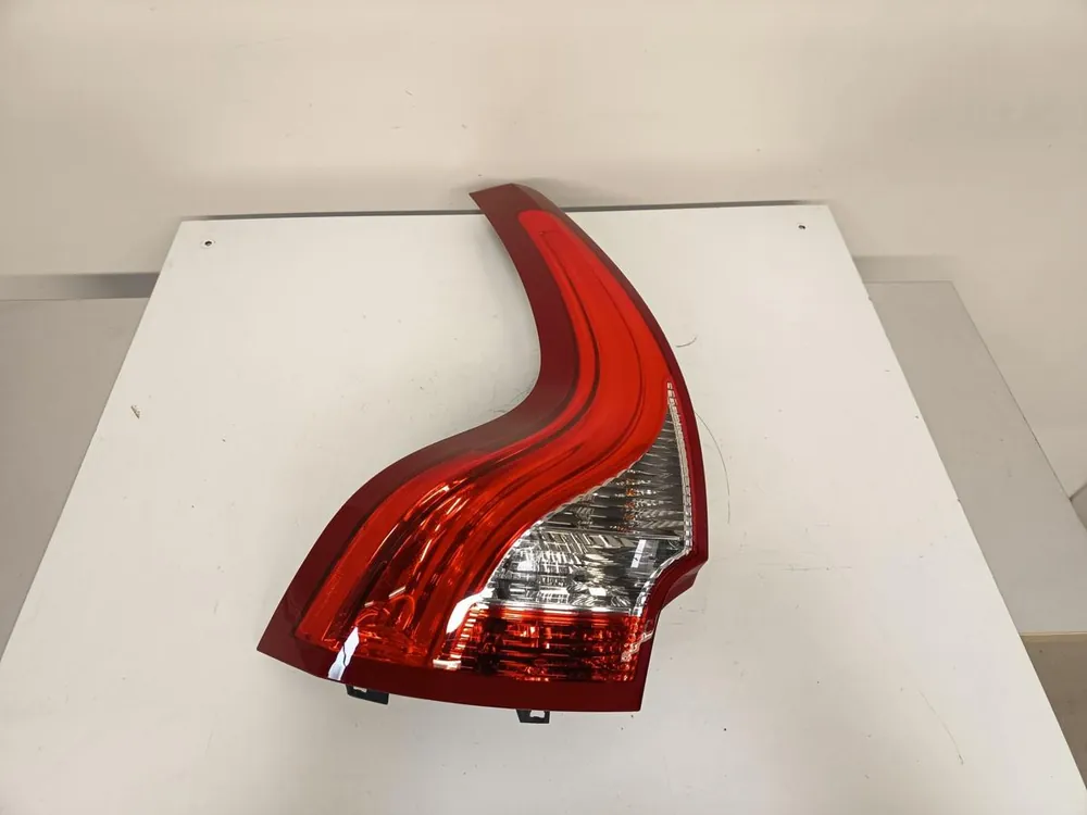 Ausverkauf Glas gebraucht VOLVO XC60 (D) (04/08-) Baujahr 2010